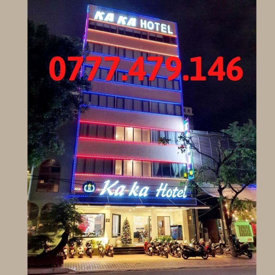 Kaka Hotel Han River Đà Nẵng Extérieur photo