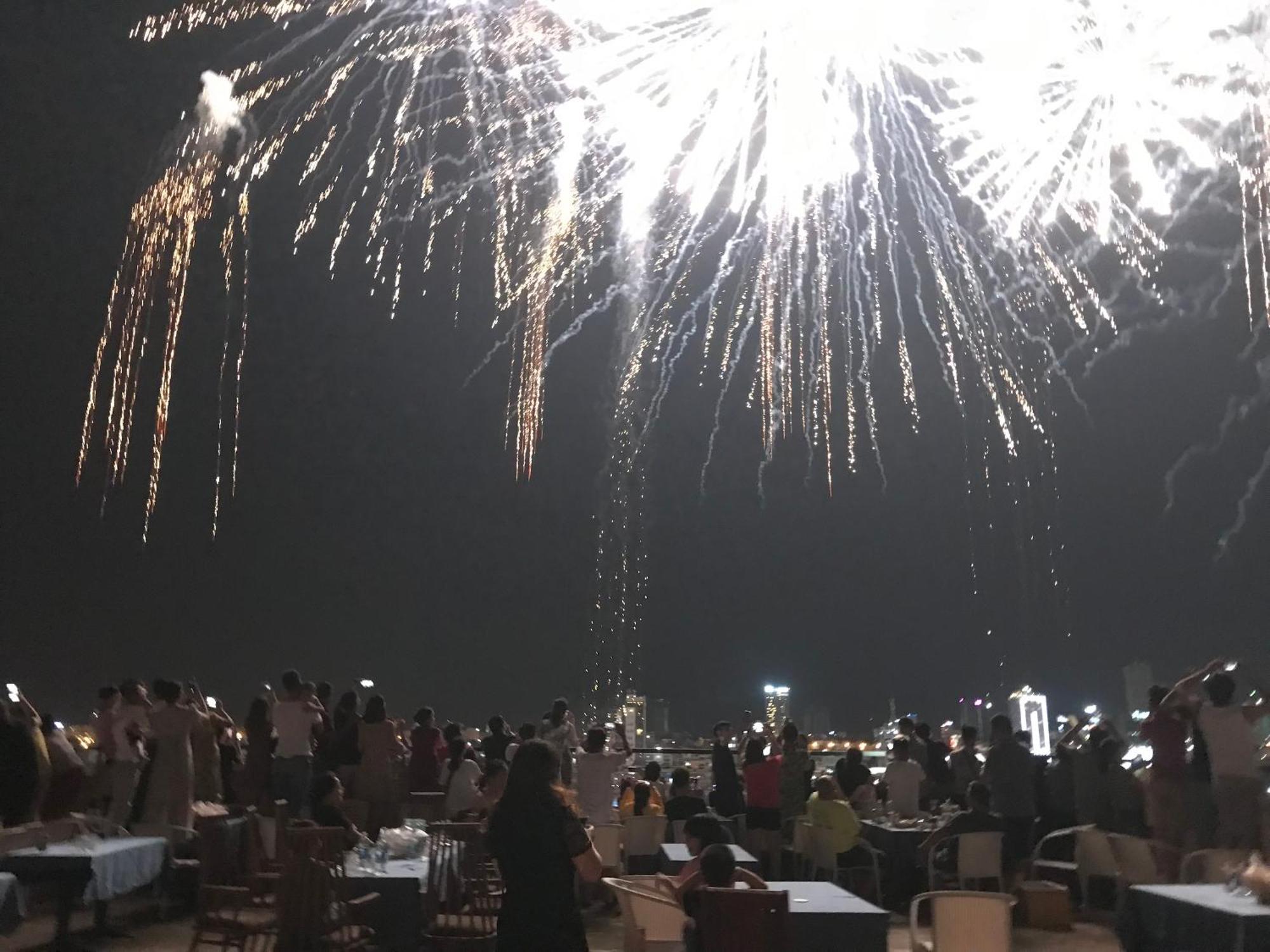 Kaka Hotel Han River Đà Nẵng Extérieur photo