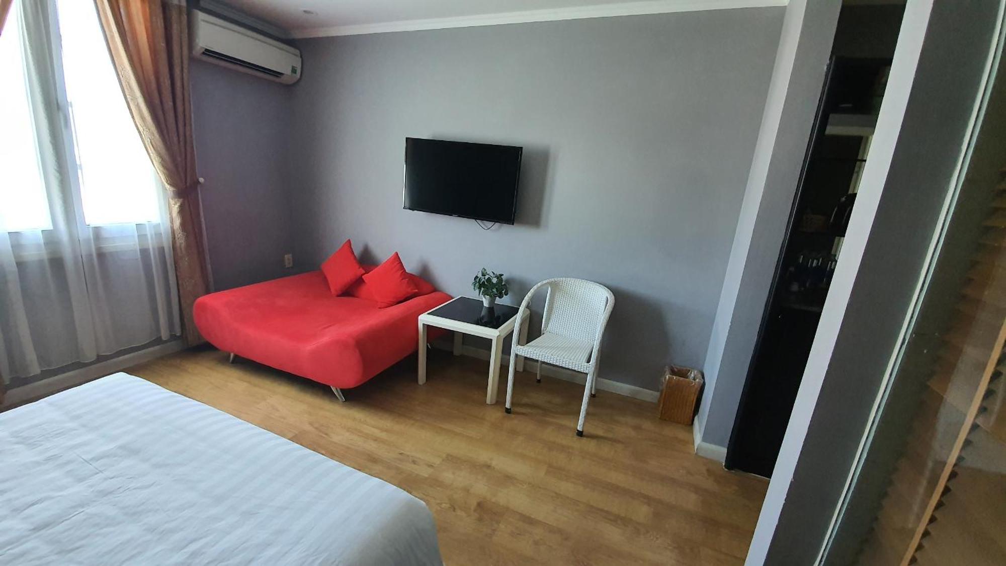 Kaka Hotel Han River Đà Nẵng Extérieur photo