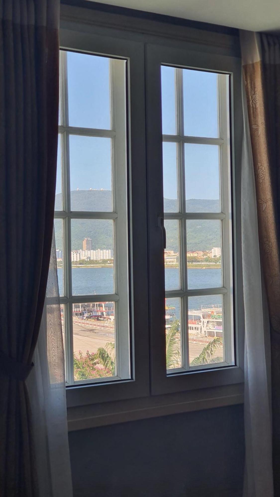 Kaka Hotel Han River Đà Nẵng Extérieur photo