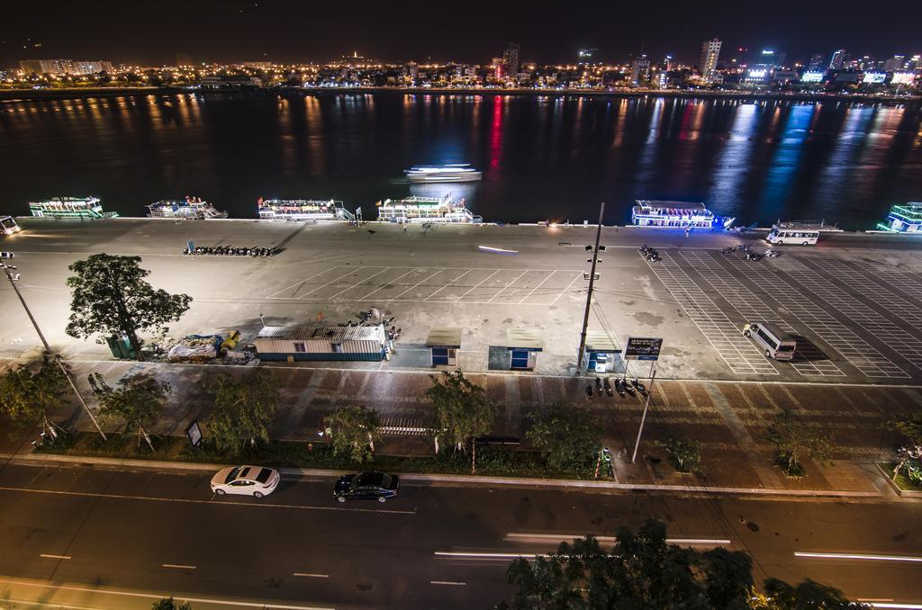 Kaka Hotel Han River Đà Nẵng Extérieur photo