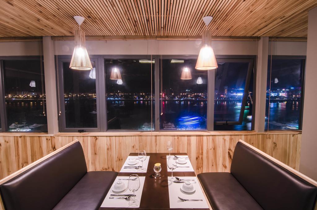 Kaka Hotel Han River Đà Nẵng Extérieur photo