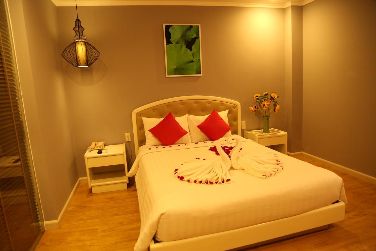 Kaka Hotel Han River Đà Nẵng Extérieur photo