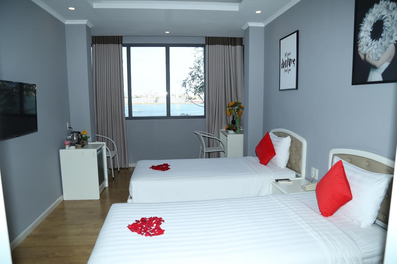 Kaka Hotel Han River Đà Nẵng Extérieur photo
