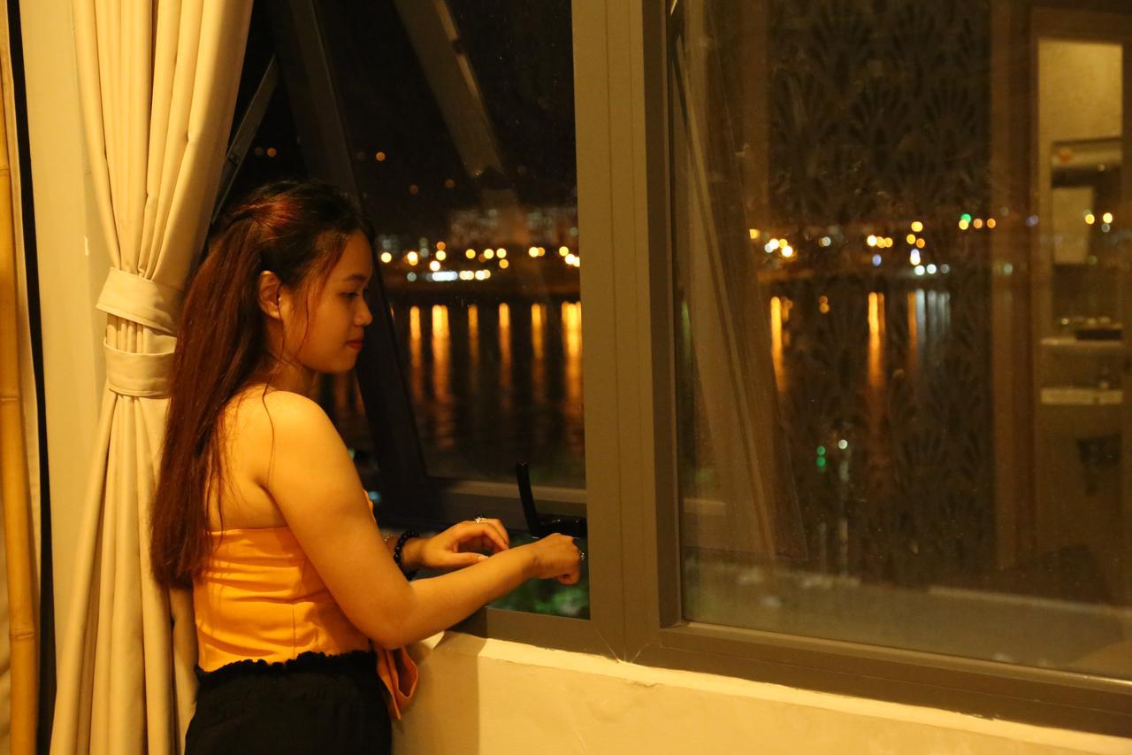 Kaka Hotel Han River Đà Nẵng Extérieur photo