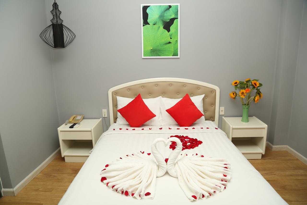 Kaka Hotel Han River Đà Nẵng Extérieur photo
