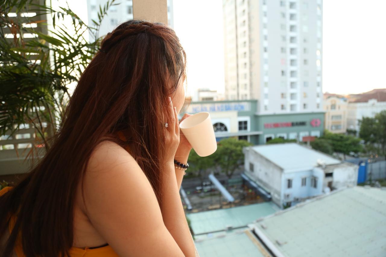 Kaka Hotel Han River Đà Nẵng Extérieur photo