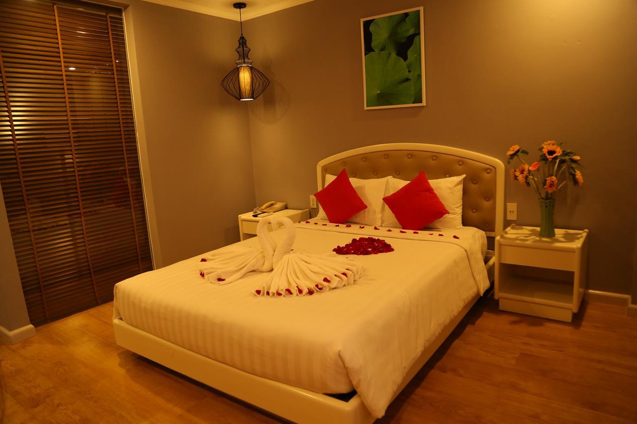Kaka Hotel Han River Đà Nẵng Extérieur photo