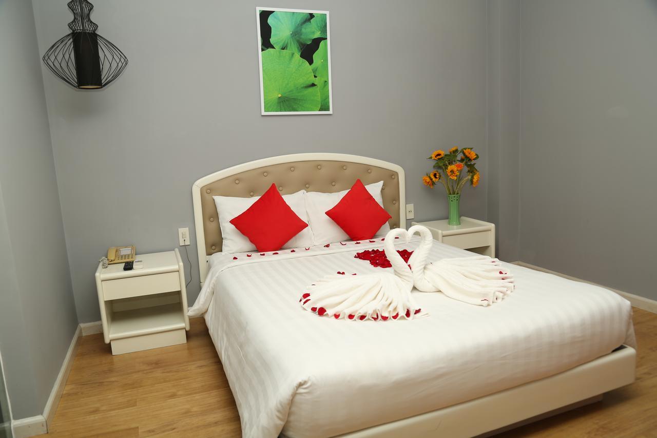Kaka Hotel Han River Đà Nẵng Extérieur photo
