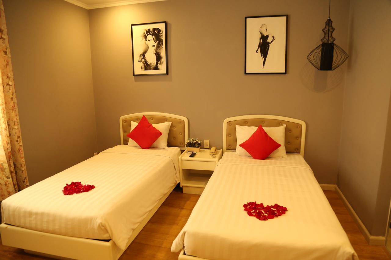 Kaka Hotel Han River Đà Nẵng Extérieur photo