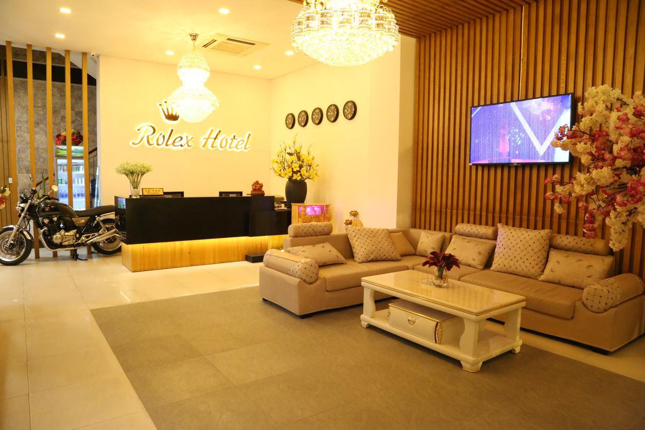Kaka Hotel Han River Đà Nẵng Extérieur photo