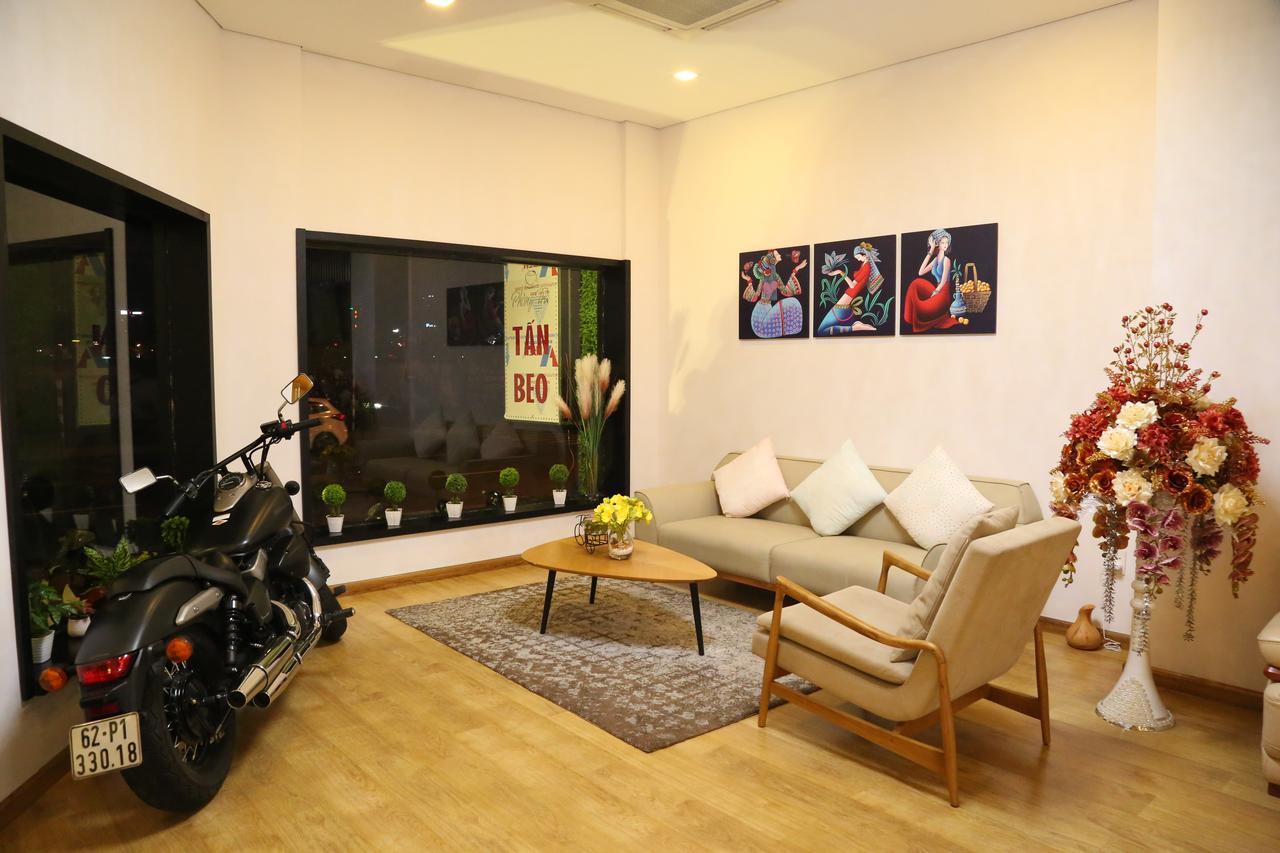 Kaka Hotel Han River Đà Nẵng Extérieur photo