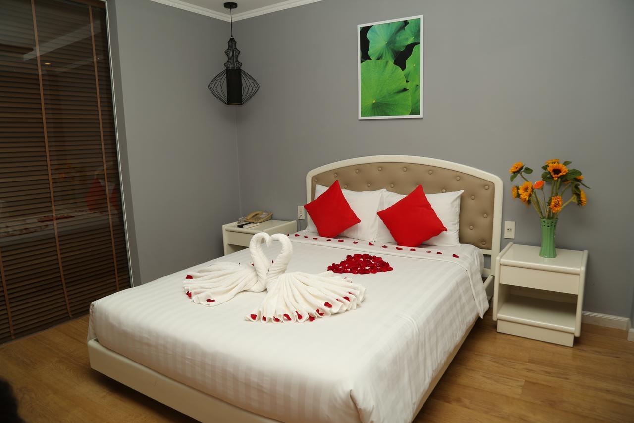 Kaka Hotel Han River Đà Nẵng Extérieur photo