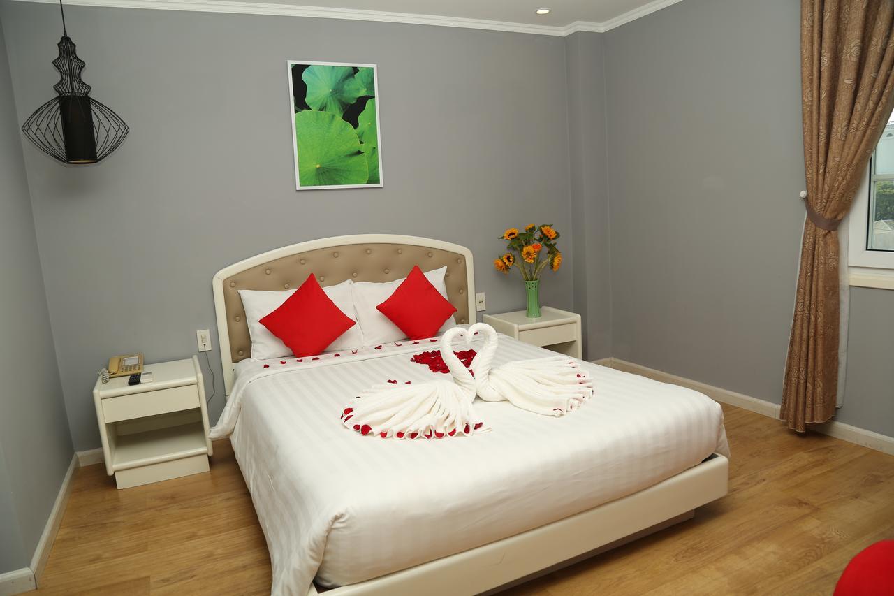 Kaka Hotel Han River Đà Nẵng Extérieur photo