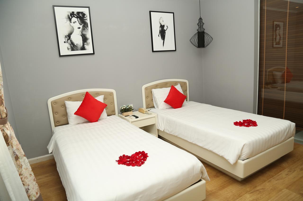 Kaka Hotel Han River Đà Nẵng Extérieur photo