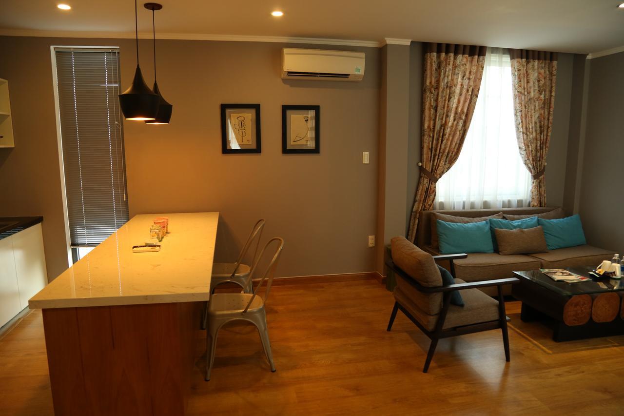 Kaka Hotel Han River Đà Nẵng Extérieur photo