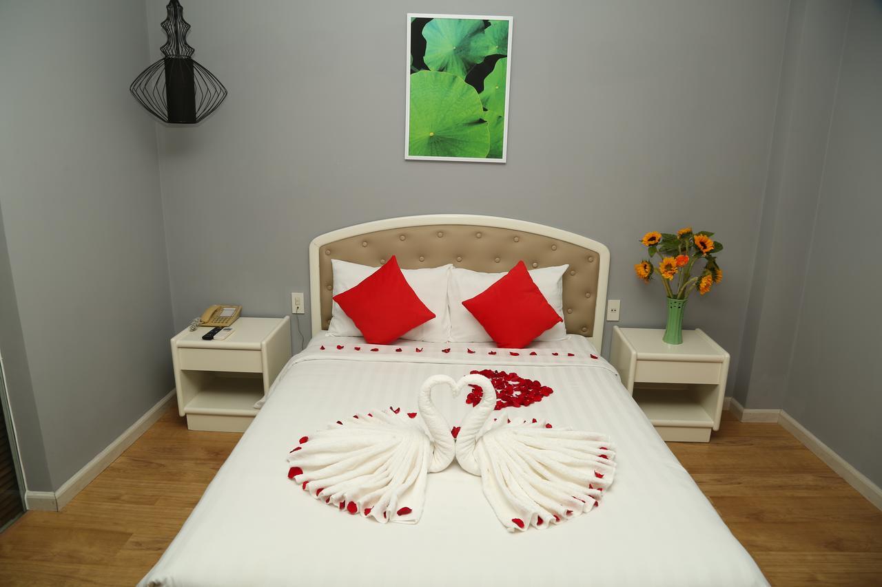 Kaka Hotel Han River Đà Nẵng Extérieur photo