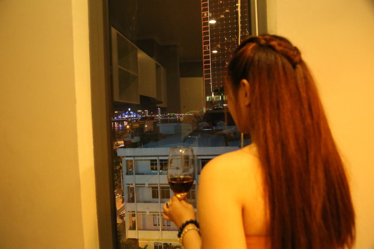 Kaka Hotel Han River Đà Nẵng Extérieur photo
