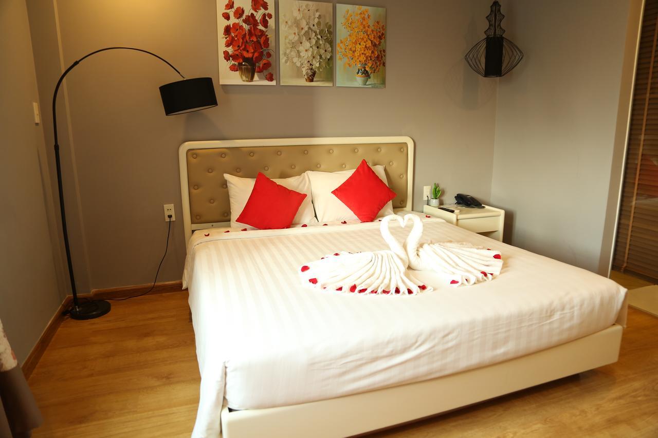 Kaka Hotel Han River Đà Nẵng Extérieur photo