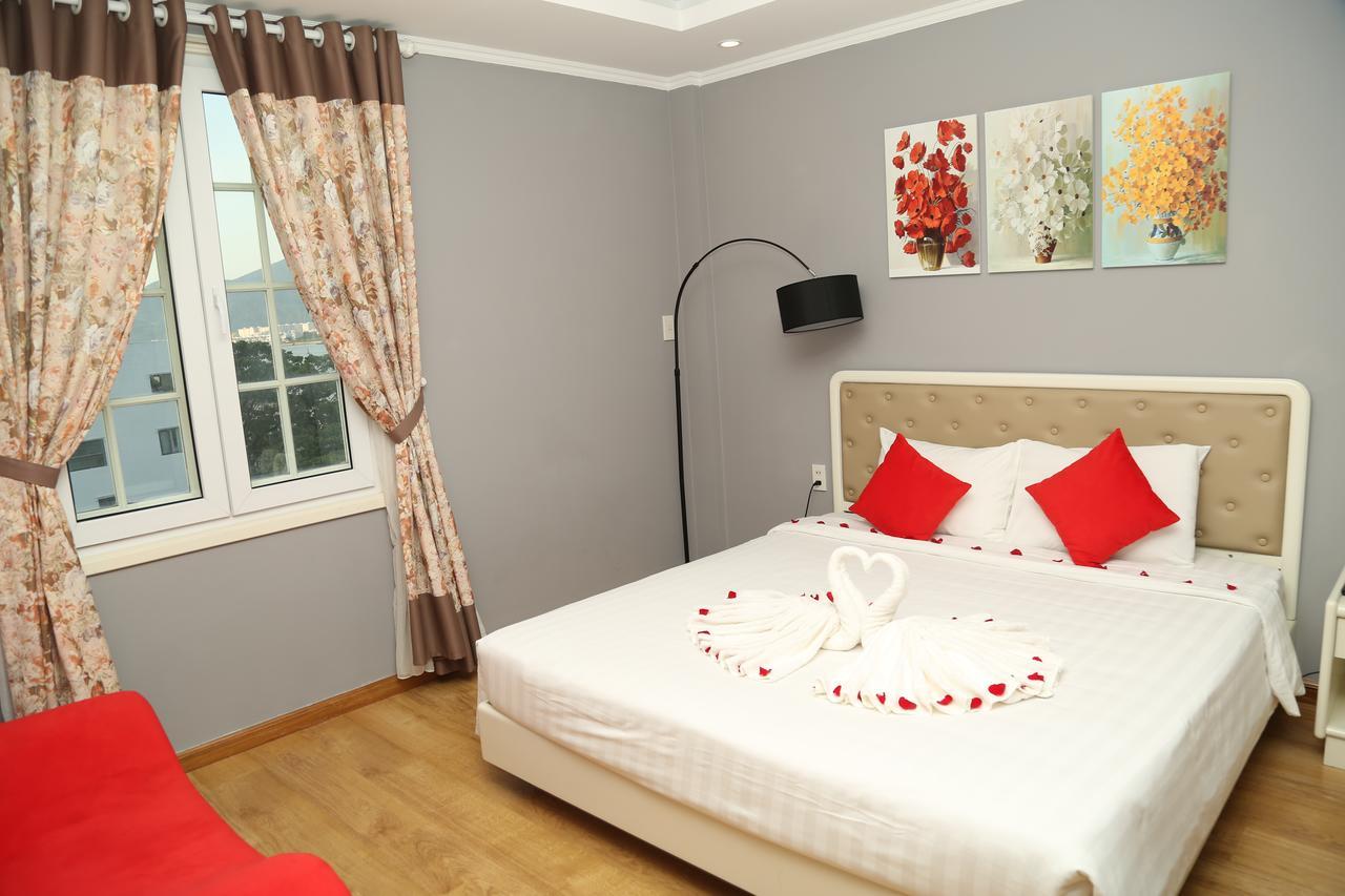 Kaka Hotel Han River Đà Nẵng Extérieur photo