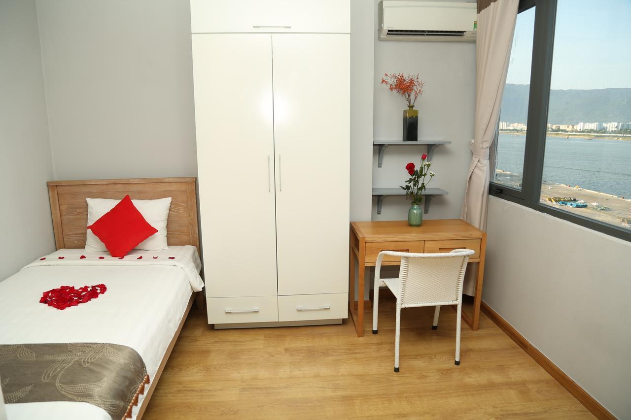 Kaka Hotel Han River Đà Nẵng Extérieur photo