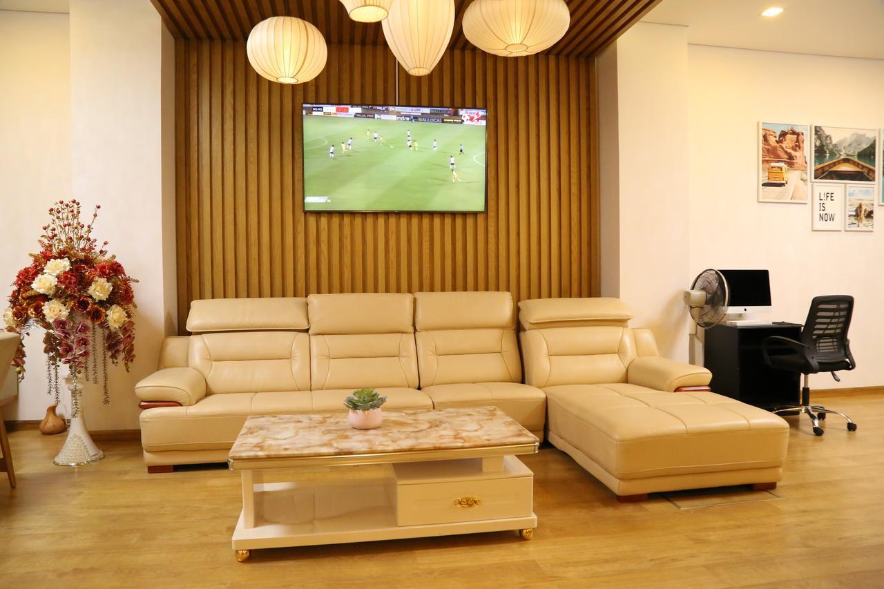 Kaka Hotel Han River Đà Nẵng Extérieur photo