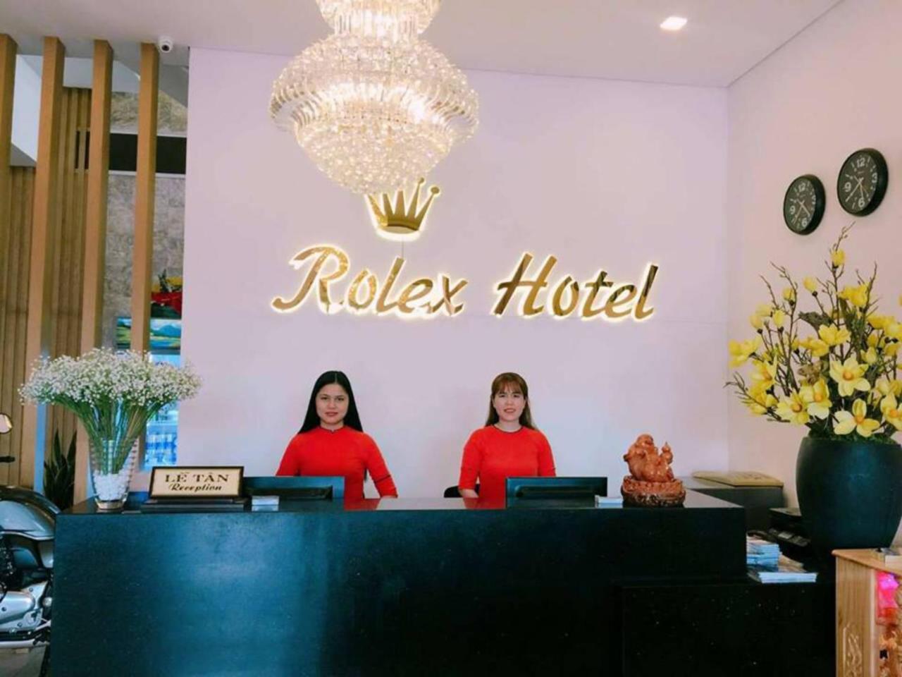 Kaka Hotel Han River Đà Nẵng Extérieur photo