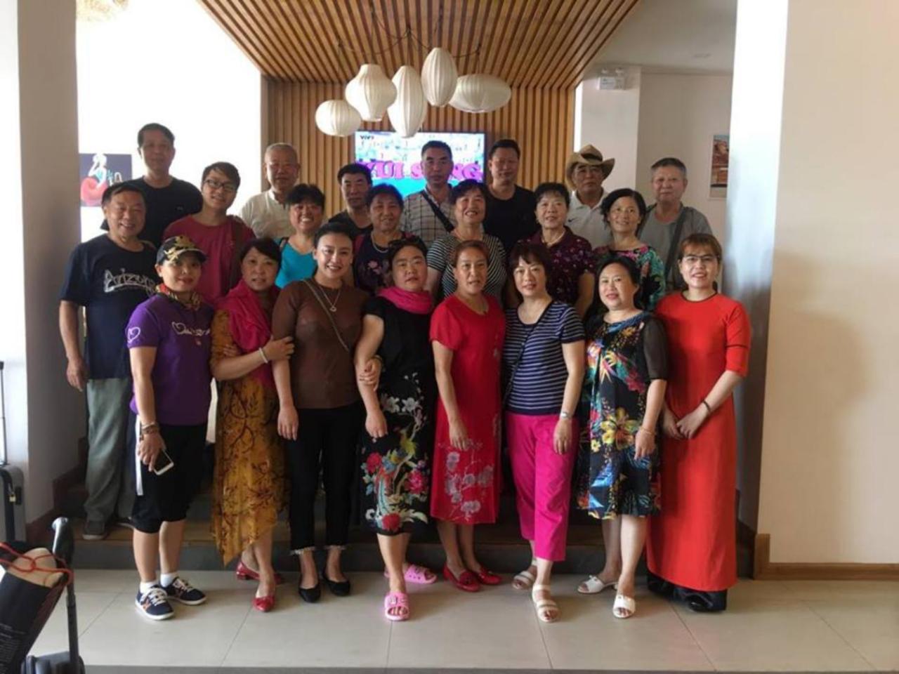 Kaka Hotel Han River Đà Nẵng Extérieur photo