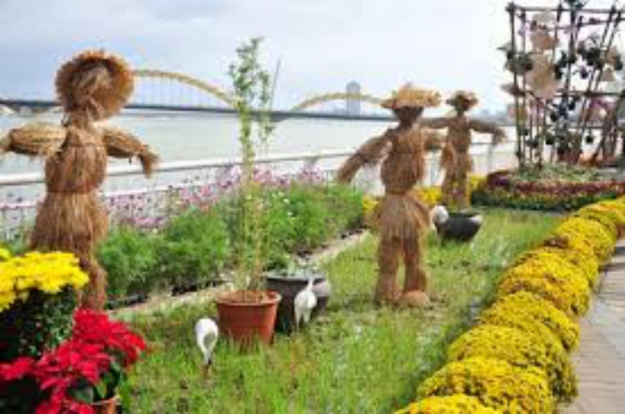 Kaka Hotel Han River Đà Nẵng Extérieur photo