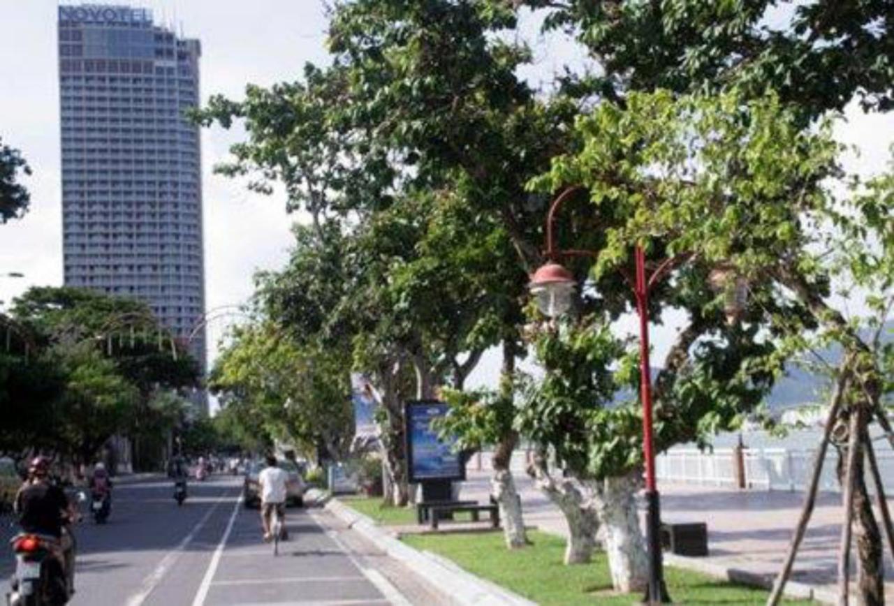 Kaka Hotel Han River Đà Nẵng Extérieur photo