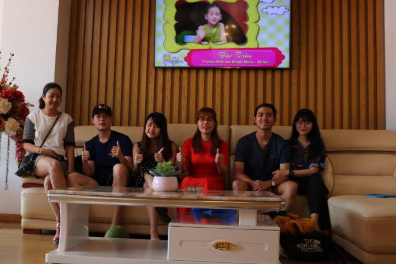 Kaka Hotel Han River Đà Nẵng Extérieur photo