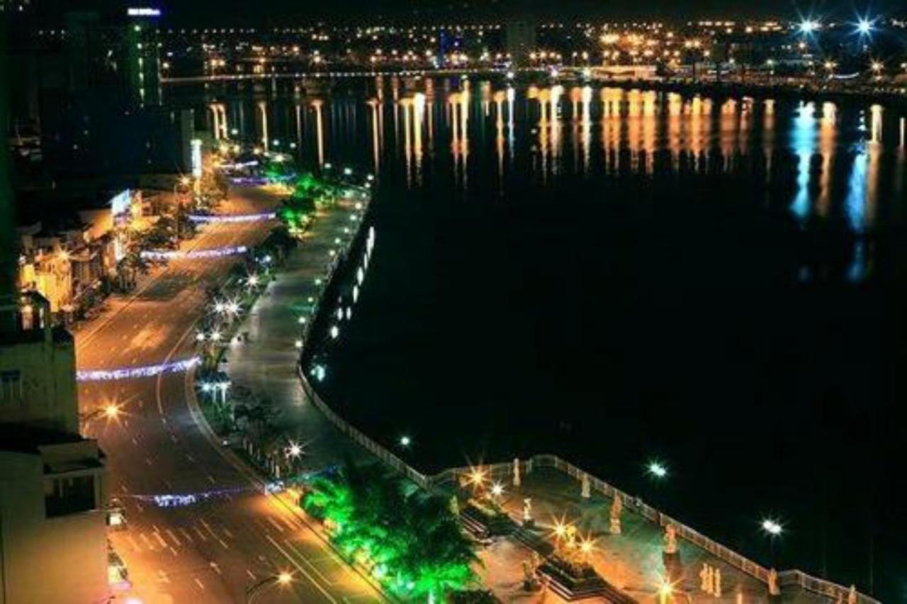 Kaka Hotel Han River Đà Nẵng Extérieur photo