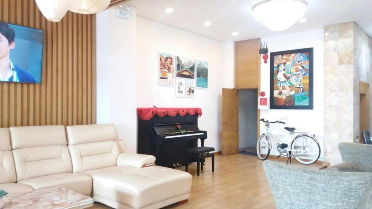 Kaka Hotel Han River Đà Nẵng Extérieur photo