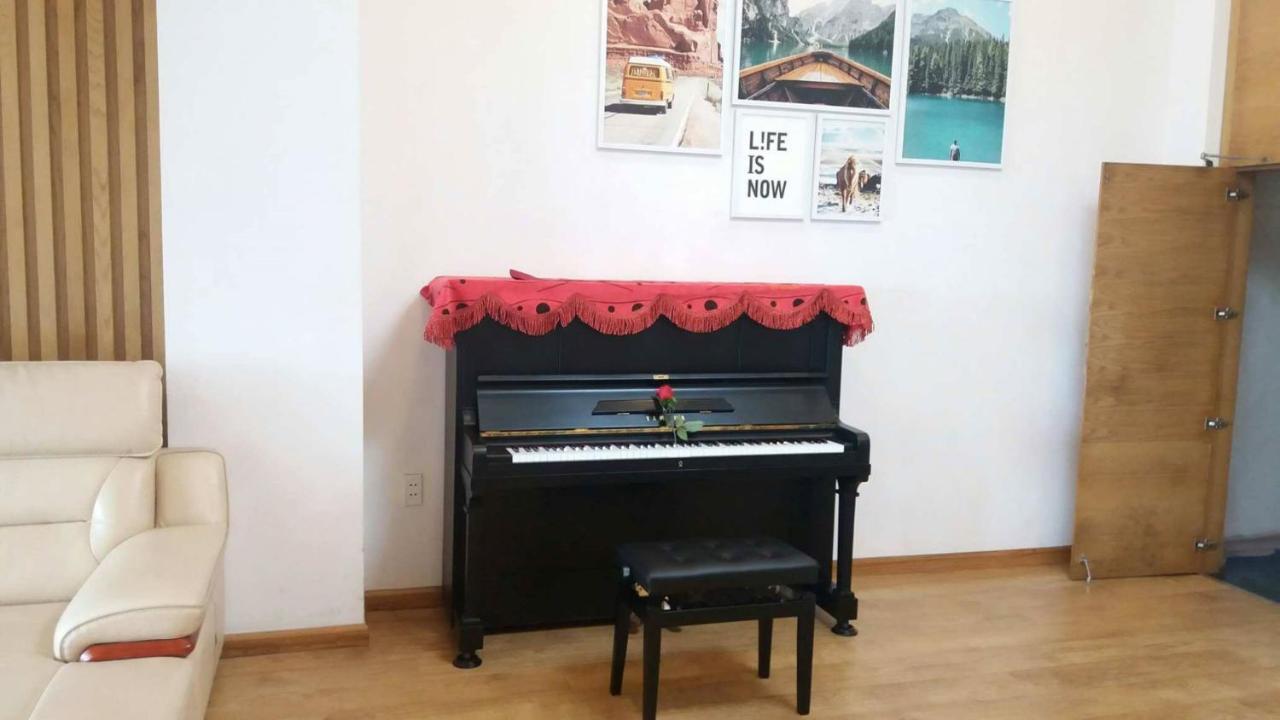 Kaka Hotel Han River Đà Nẵng Extérieur photo