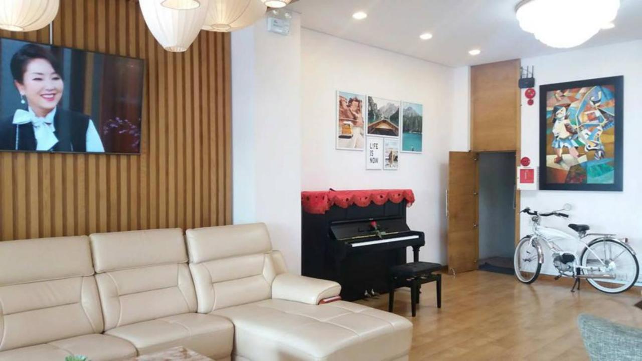 Kaka Hotel Han River Đà Nẵng Extérieur photo