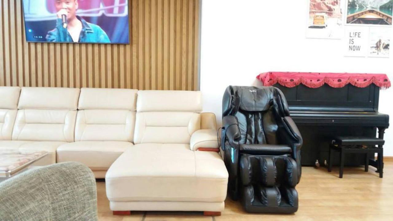 Kaka Hotel Han River Đà Nẵng Extérieur photo