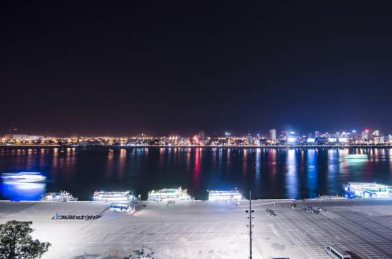 Kaka Hotel Han River Đà Nẵng Extérieur photo