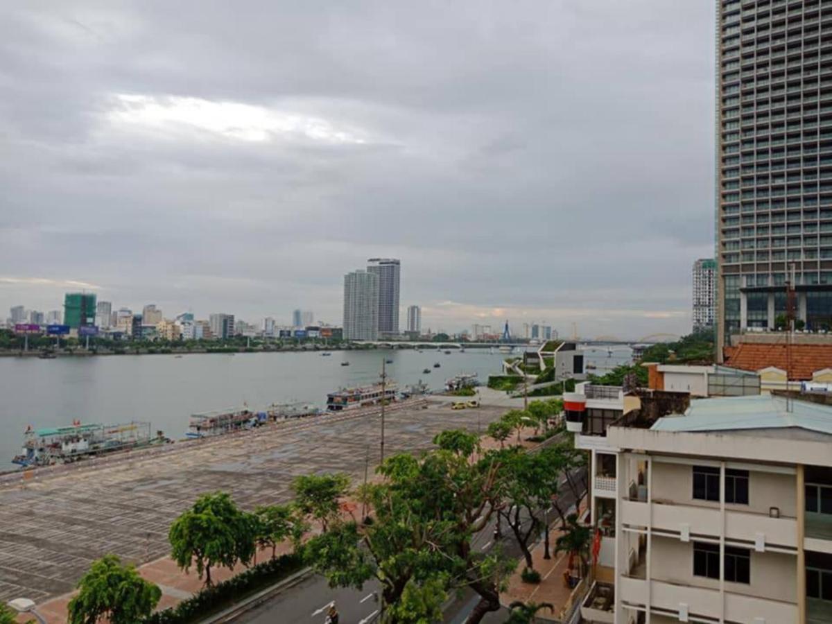 Kaka Hotel Han River Đà Nẵng Extérieur photo